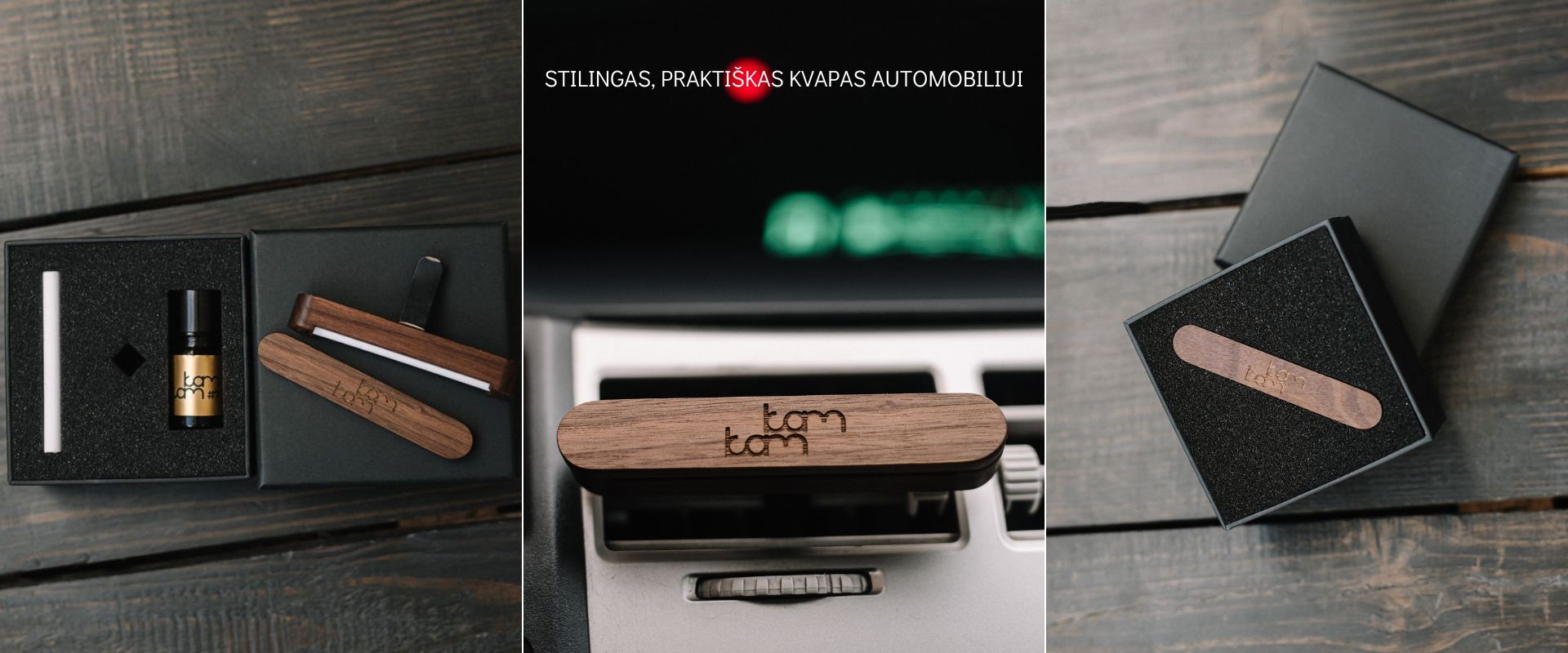 Jaukiems kvapniems namams