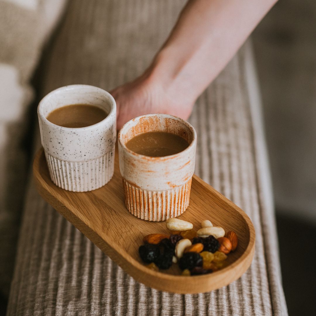 Ąžuolinis padėkliukas