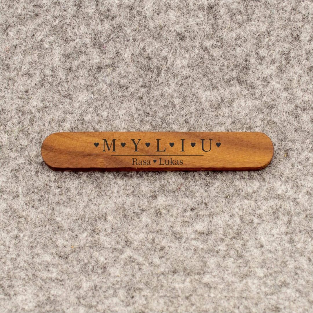 Personalizuotas automobilio kvapas į groteles 5