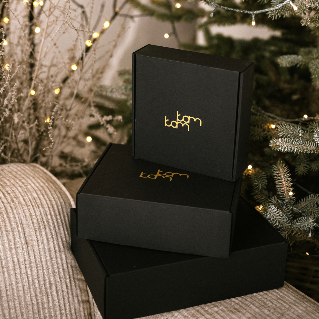 Dovanų rinkinys "Mini Jaukumas" 2