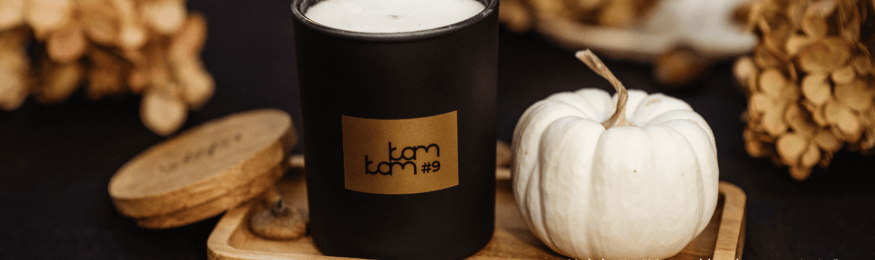 Žvakių ir namų kvapų gamybos pamoka Tauragėje